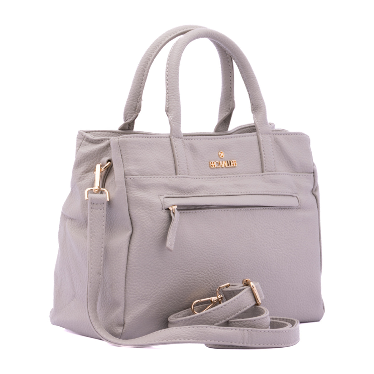 Borsa a mano  da donna ecopelle Prodotto Vegano 30x22x10 cm