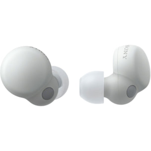 Ecouteurs SONY Linkbuds S WF-LS900N Blanc