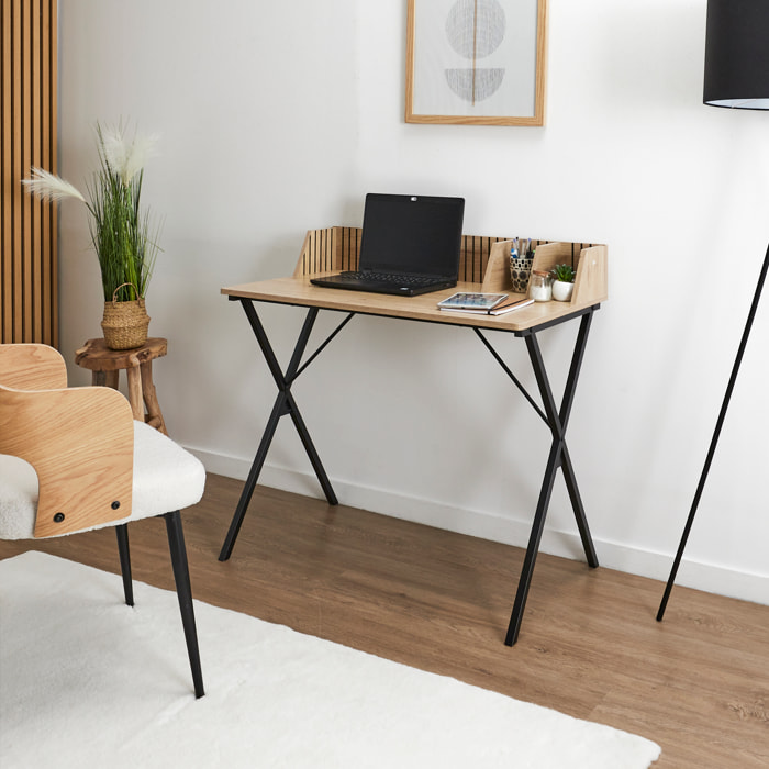 Bureau Klaus Design Epure