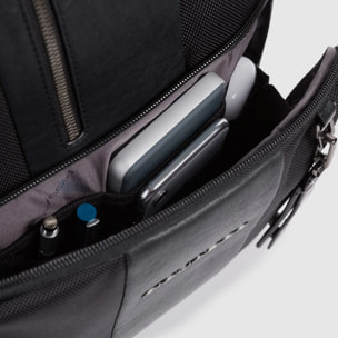 Piquadro Zaino fast-check porta pc 15,6