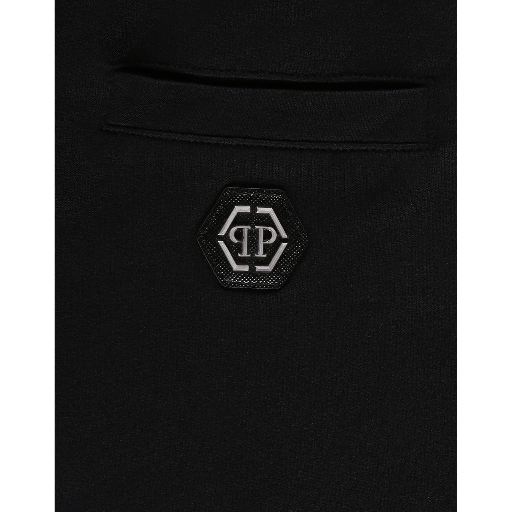 PHILIPP PLEIN Jogging Trousers Statement