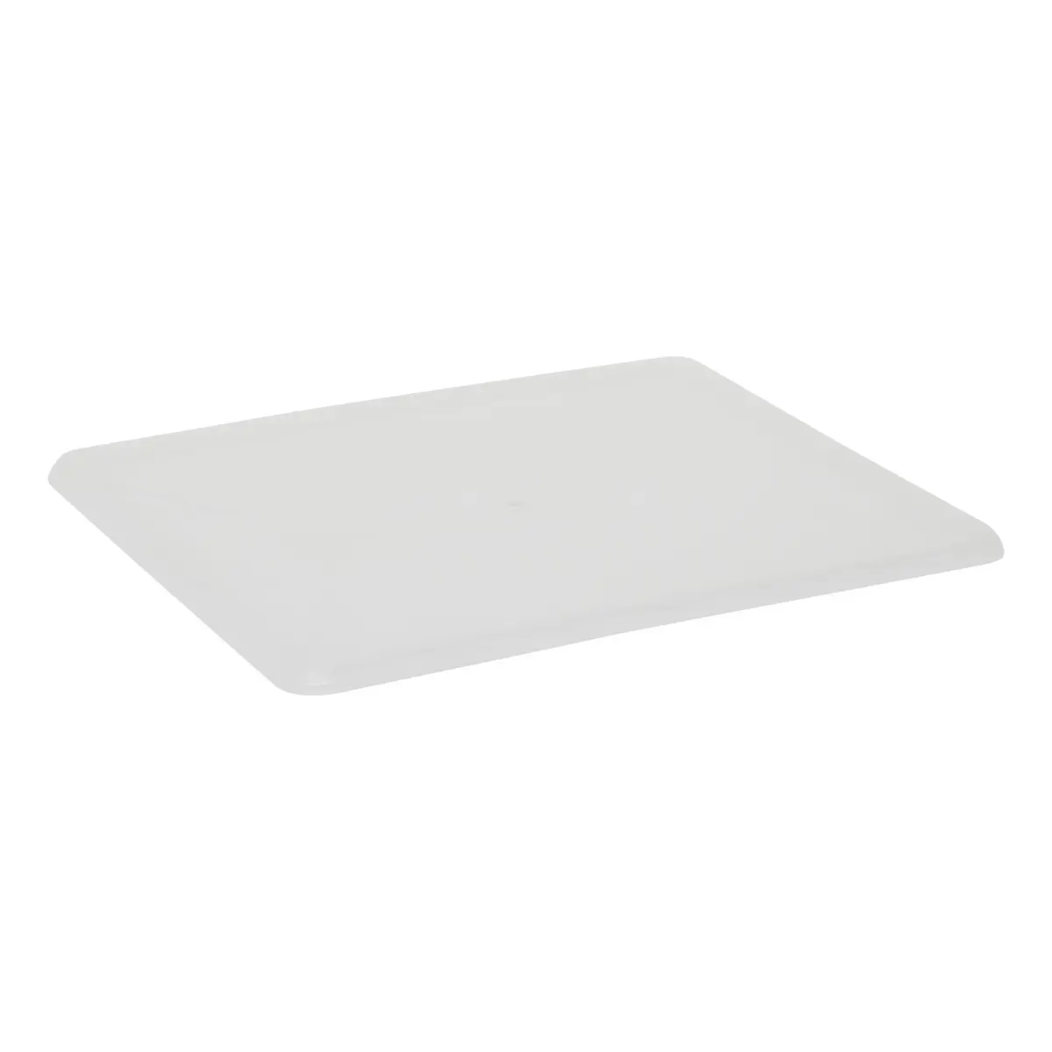 Boîte en plastique transparente 17,8L Simply+