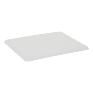 Boîte en plastique transparente 17,8L Simply+