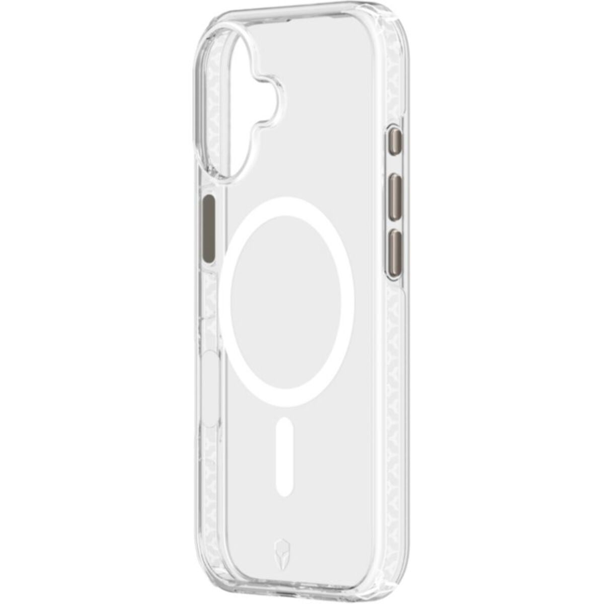 Coque FORCE CASE iPhone 17 Xtrem MagSafe Transparente