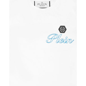 PHILIPP PLEIN T-Shirt Round Neck Ss