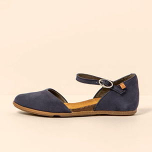 Sandalias ND54 PLEASANT OCEAN/STELLA color Ocean