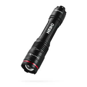Lampe torche rechargeable Redline X - NEBO - NB6860