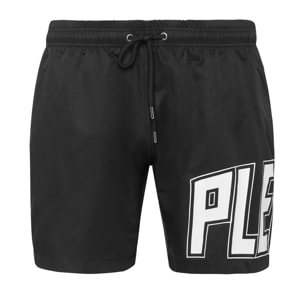 PHILIPP PLEIN Pantalones cortos