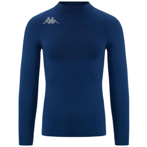 Camisetas y tops de piel Kappa Hombre Mujer KOMBAT SKIN BUPET