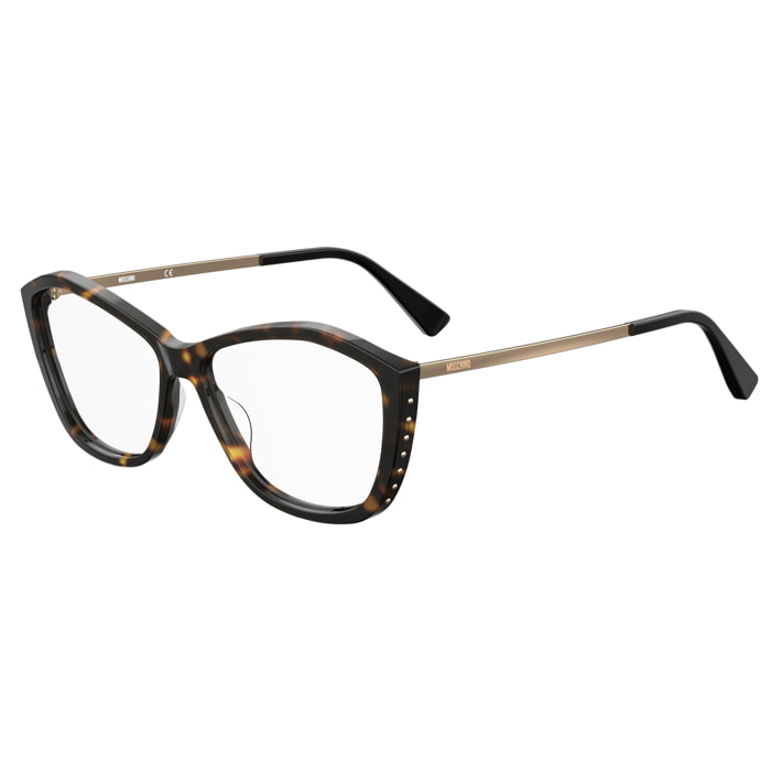 Montura de gafas Moschino Mujer MOS573-086