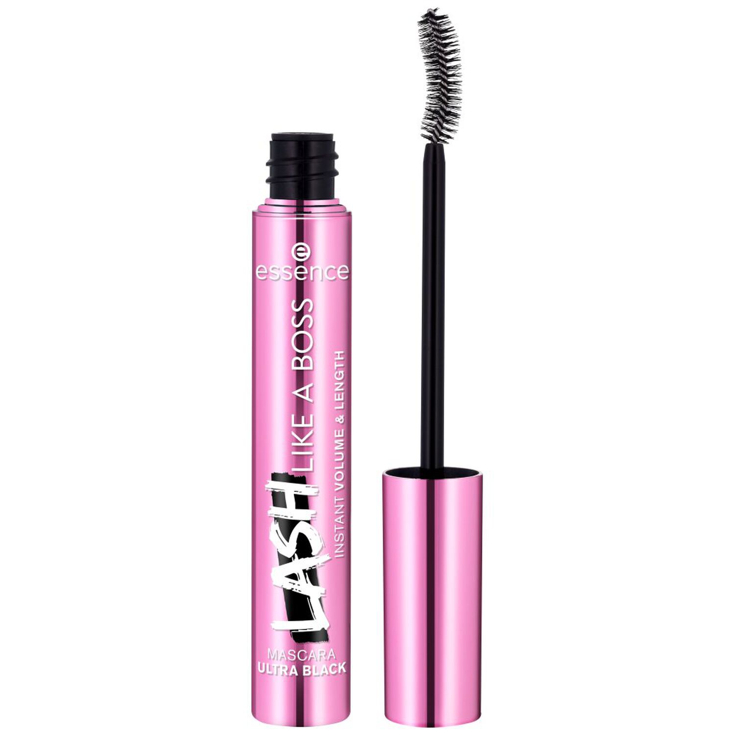 Lash Like A Boss Instant Volume & Length - Mascara