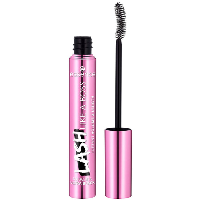 Lash Like A Boss Instant Volume & Length - Mascara
