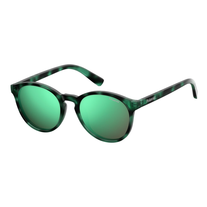 Gafas de sol Polaroid Infantil PLD-8024-S-PHW