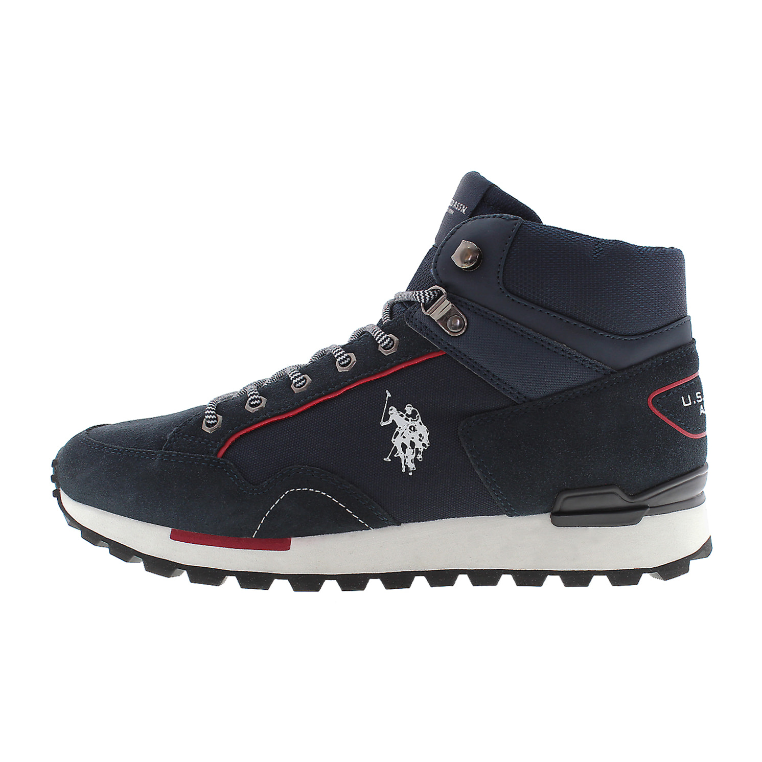 Scarponcini U.S. Polo Assn. blu