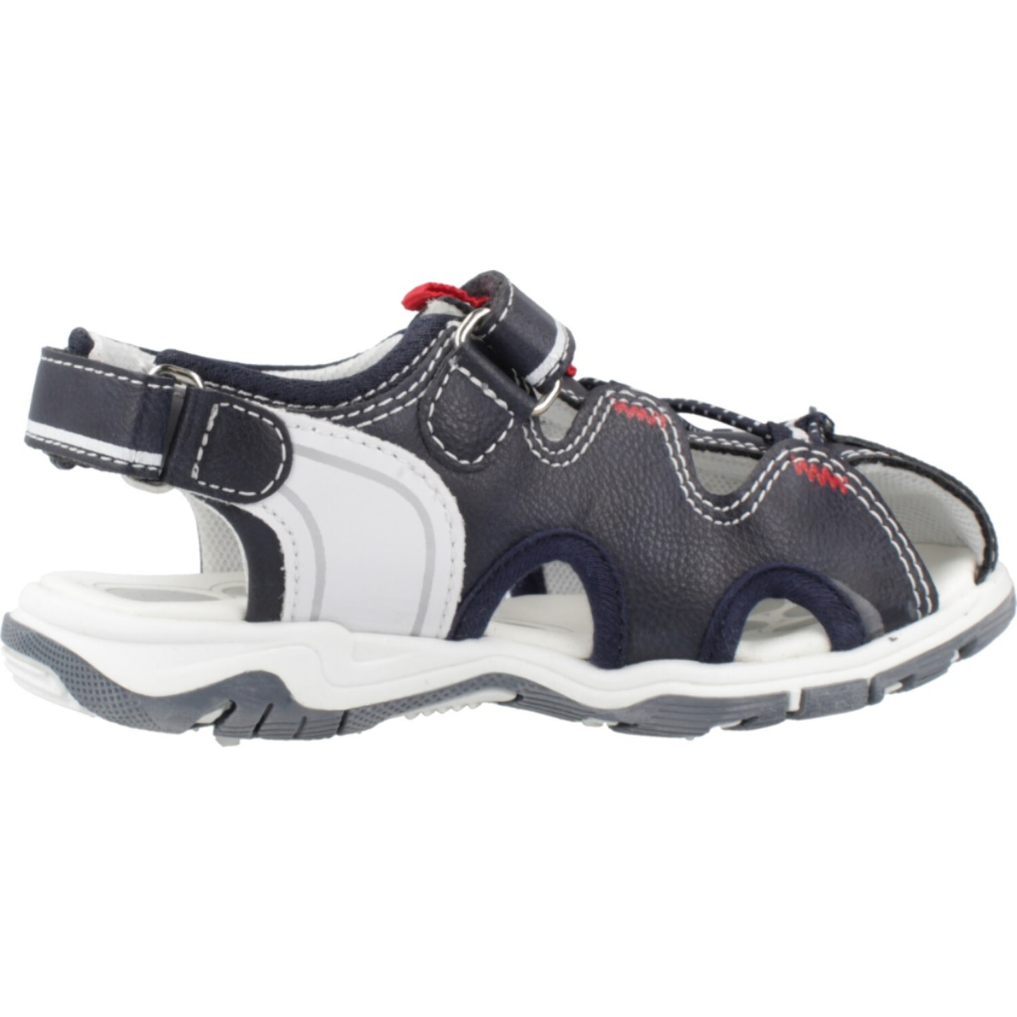 Sandalias Niño de la marca CHICCO  modelo CLAUS AZUL