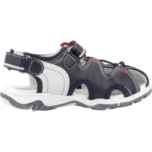 Sandalias Niño de la marca CHICCO  modelo CLAUS AZUL