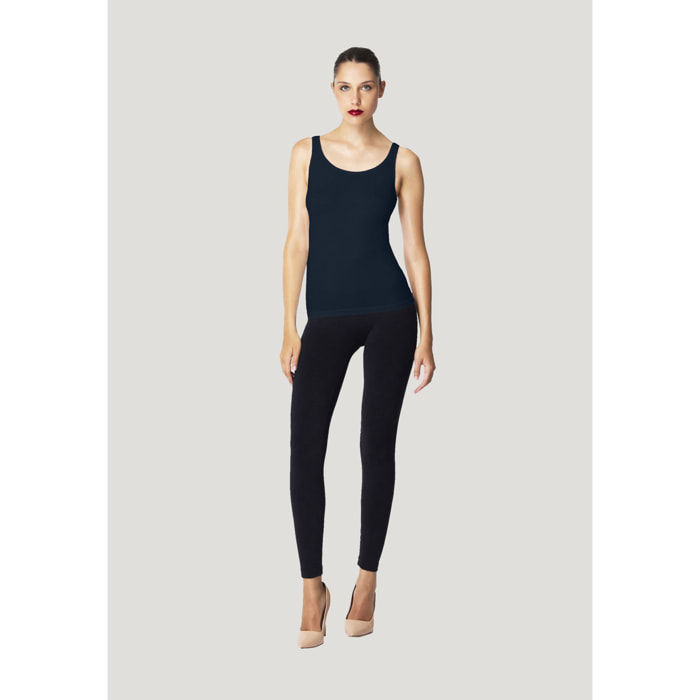 Top senza maniche Jamaika Top Sleeveless