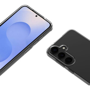 Coque ESSENTIELB Samsung Galaxy S26 coque + Verre trempé