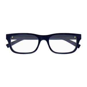 Gafas de Vista Gucci GG1858O-003 de Acetato Hombre 56 mm