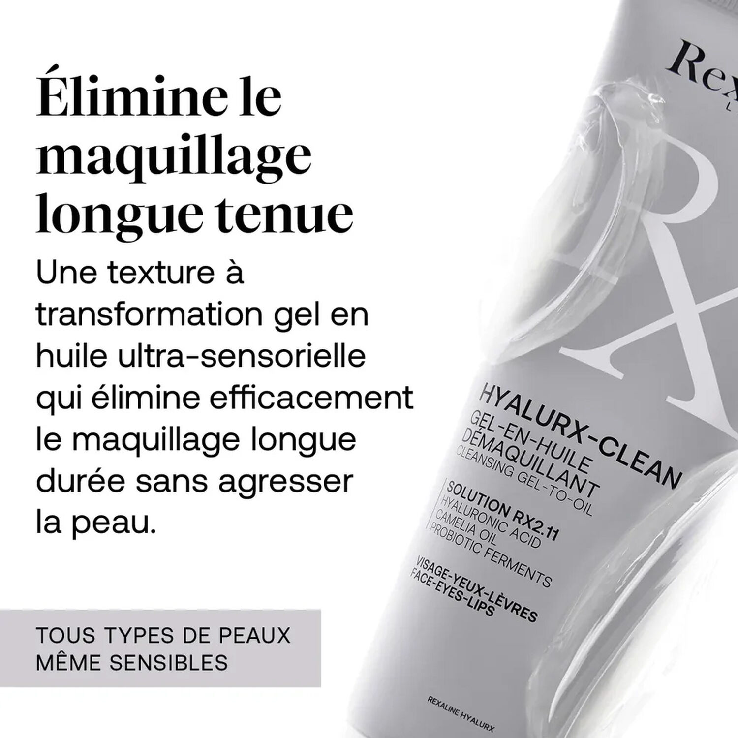 Cross Ligne - Coffret L'essentiel Rx En 4 Etapes