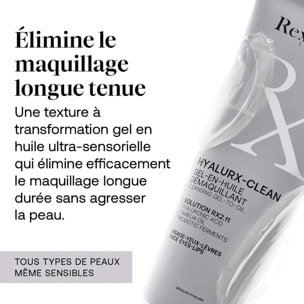 Cross Ligne - Coffret L'essentiel Rx En 4 Etapes