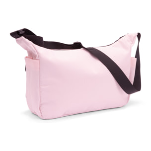 SHOULDER BAG ECO PINK