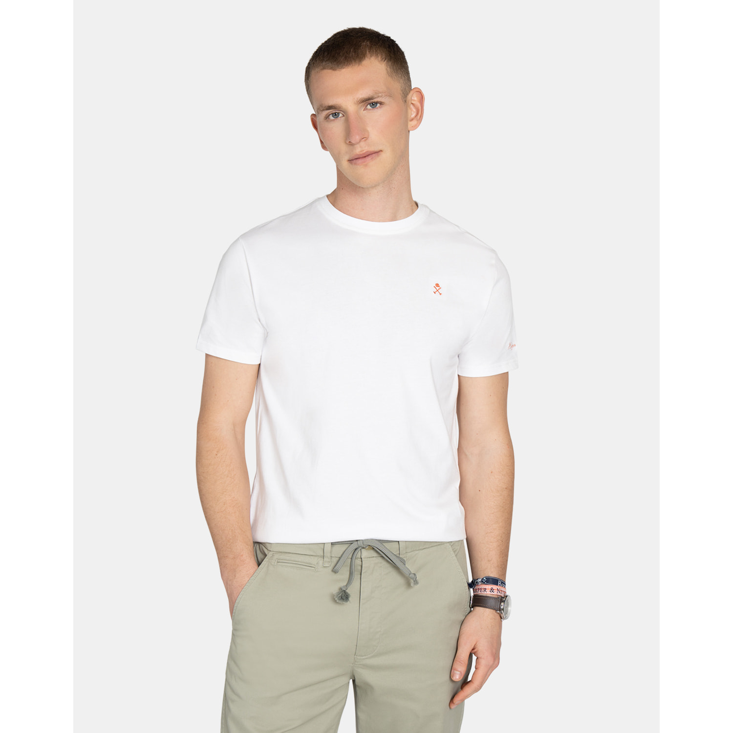 CAMISETA WAVE & SIP
