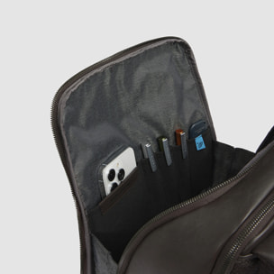 Piquadro Zaino porta pc 15,6 personalizzabile