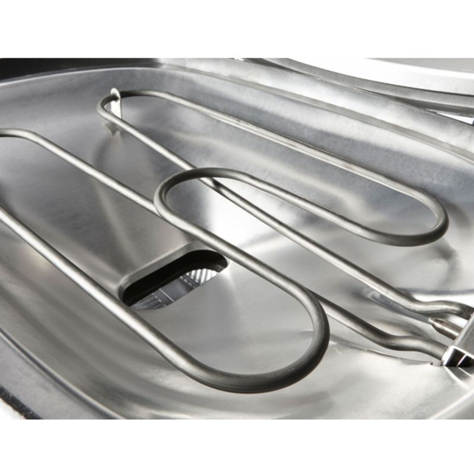 Résistance WEBER pour Q 2400
