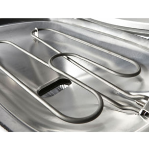 Résistance WEBER pour Q 2400