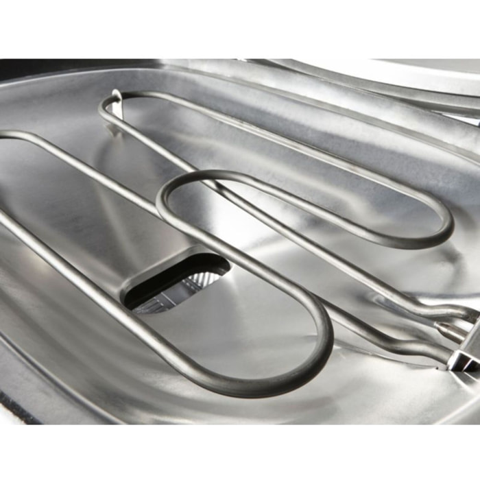 Résistance WEBER pour Q 2400