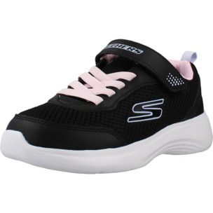 Zapatillas Niña Selectors Negro