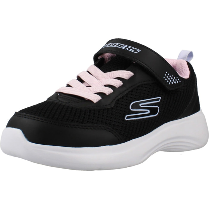 Zapatillas Niña Selectors Negro
