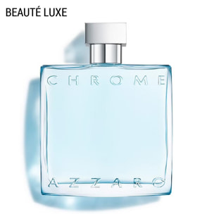 Chrome  - Eau de Toilette