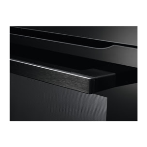AEG Horno de vapor Serie 9000 SteamPro con Display táctil Excite BSE792380B | Reacondicionado