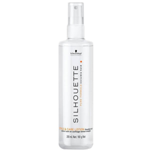 SCHWARZKOPF Silhouette Style & Care Lotion 200ml