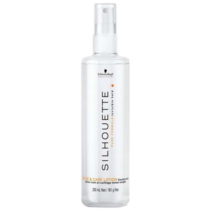 SCHWARZKOPF Silhouette Style & Care Lotion 200ml