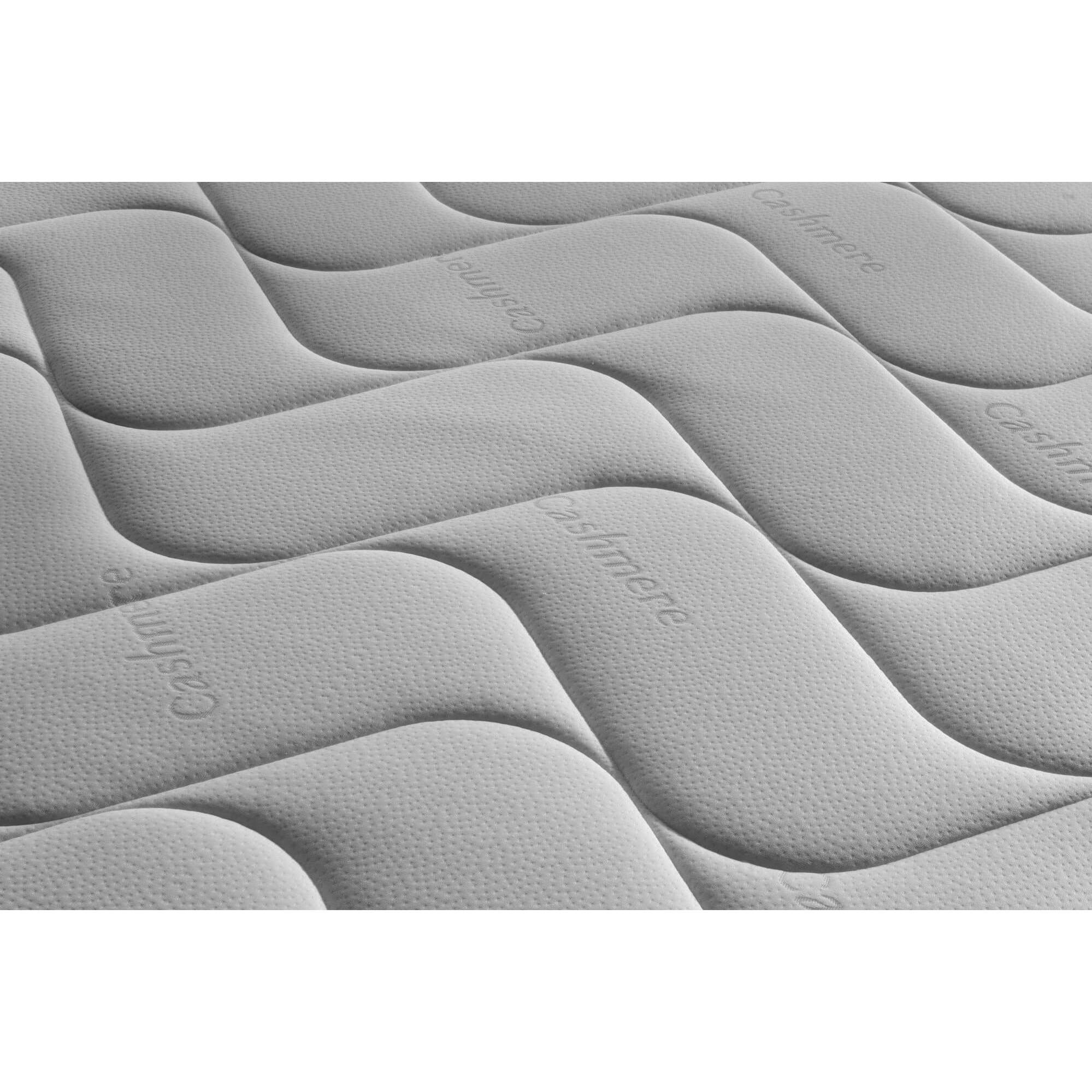 Colchón Latex Gel Plus Efecto Relax 13 zonas de confort Altura 20 cm | Certificado Sanitized y Oeko-Tex