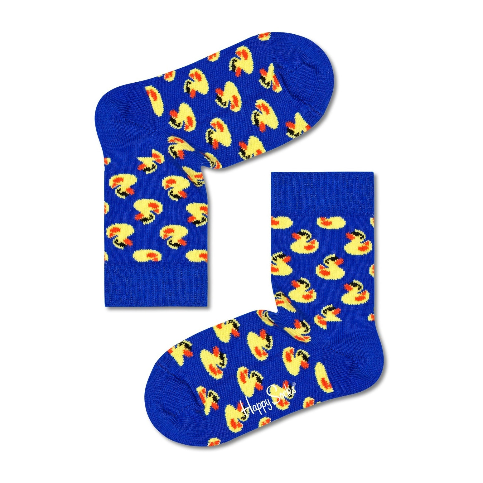 Calcetines kids rubberduck Happy socks