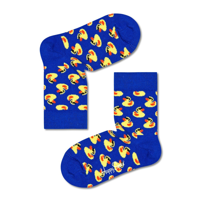 Calcetines kids rubberduck Happy socks