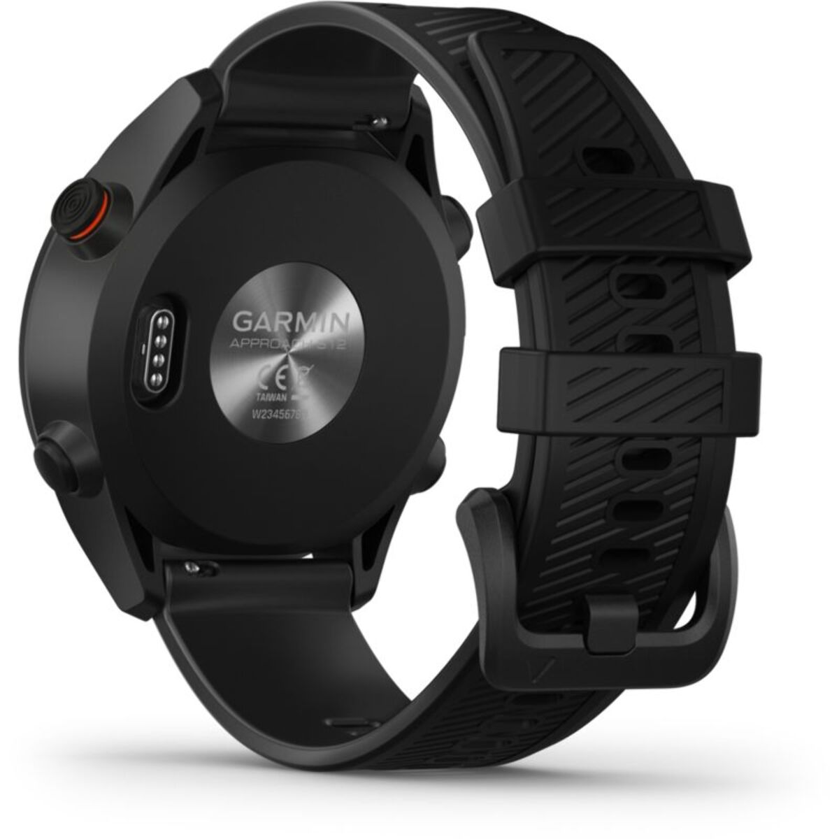 Montre sport GARMIN Approach S12 Noir