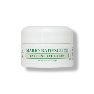 Caffeine Eye Cream - Crème contour des yeux à la caféine