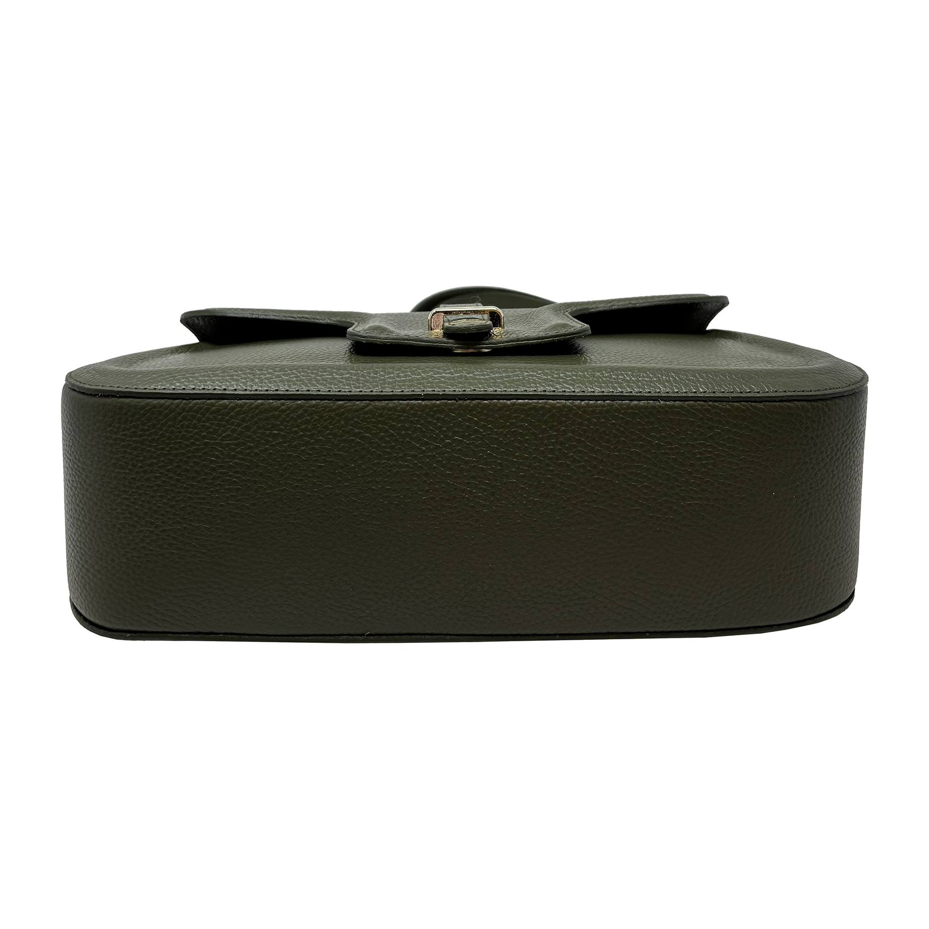 Borsa a Spalla in Vera Pelle Made in Italy