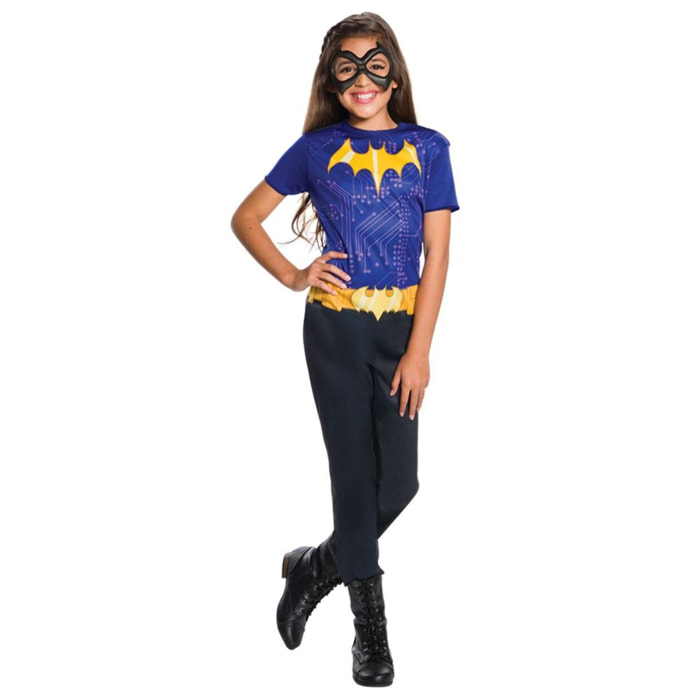 DISFRAZ BATGIRL SHG OPP INF