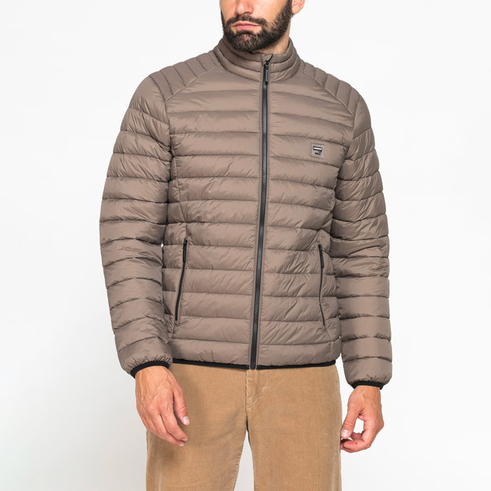 PIUMINO ULTRALIGHT WATER RESISTANT IMBOTTITO