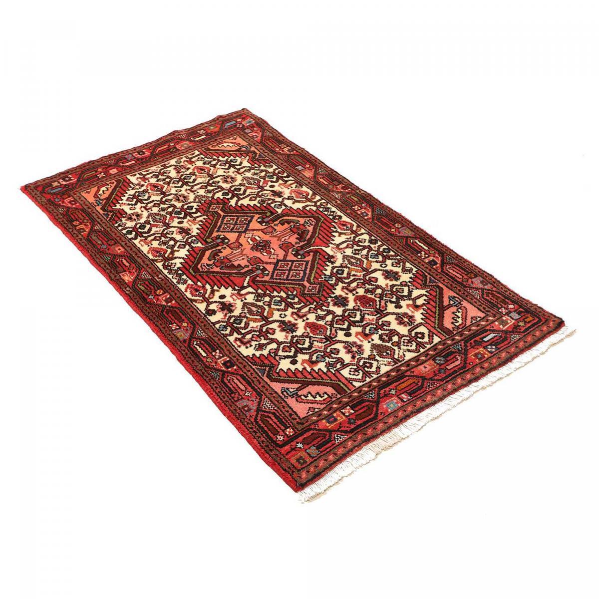 Tapis d'orient, motif oriental artisanal, noué main, EPAD