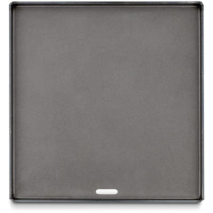 Plancha pour barbecue WEBER Plancha Weber Crafted
