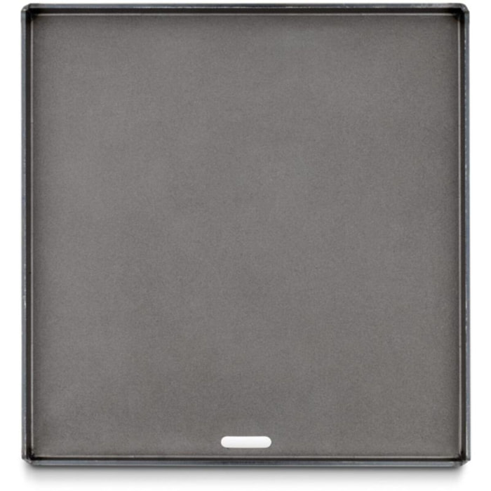 Plancha pour barbecue WEBER Plancha Weber Crafted