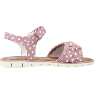 Sandalias Niña de la marca CHICCO  modelo CHIARA ROSA