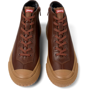 CAMPER Camaleon 1975 - Zapatillas Mujer Marron